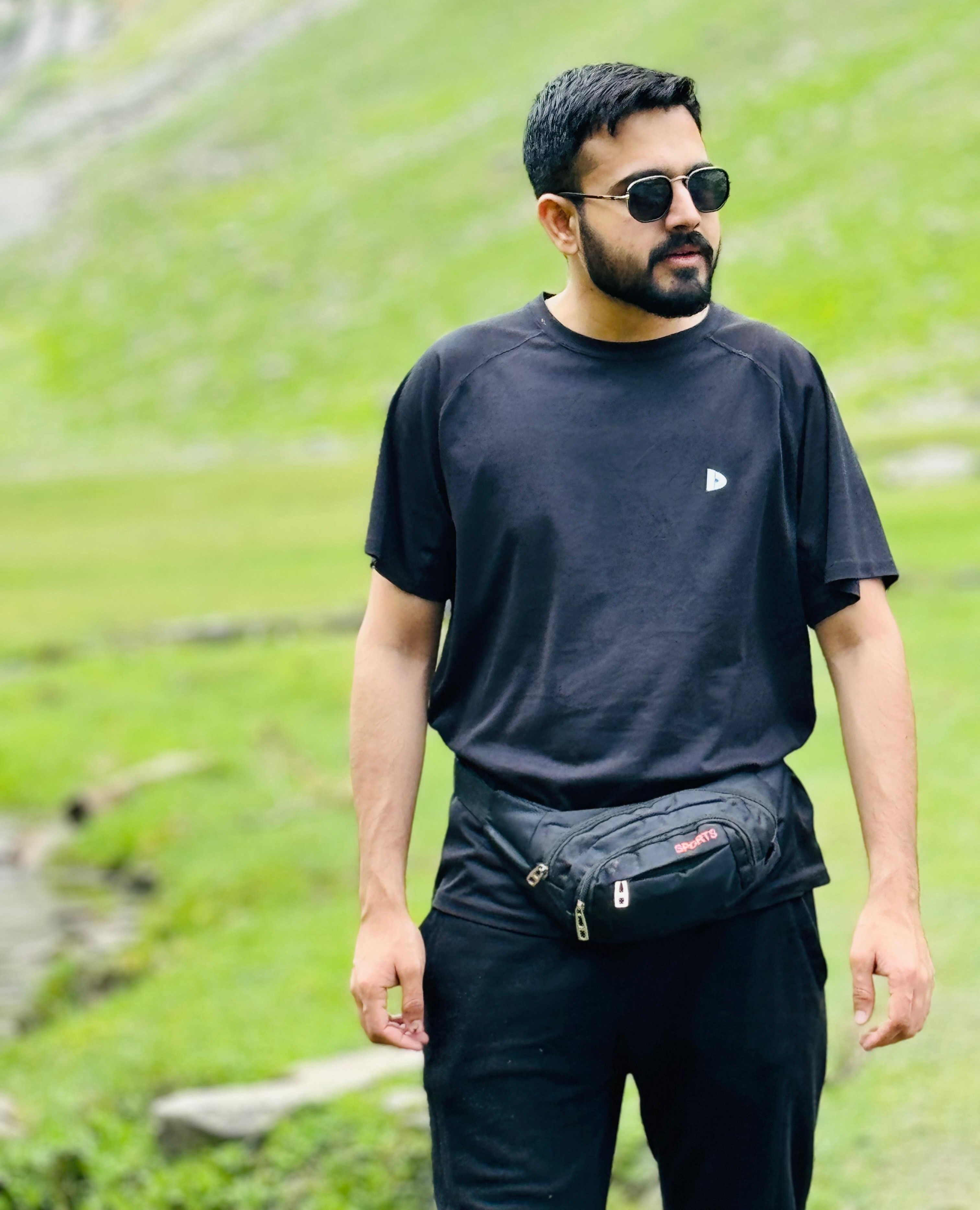 Feroz Qadir